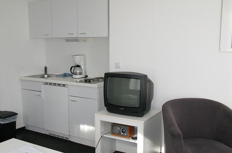 Appartement Duhnen