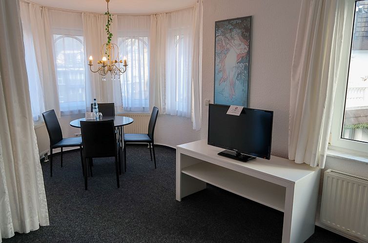 Appartement Duhnen