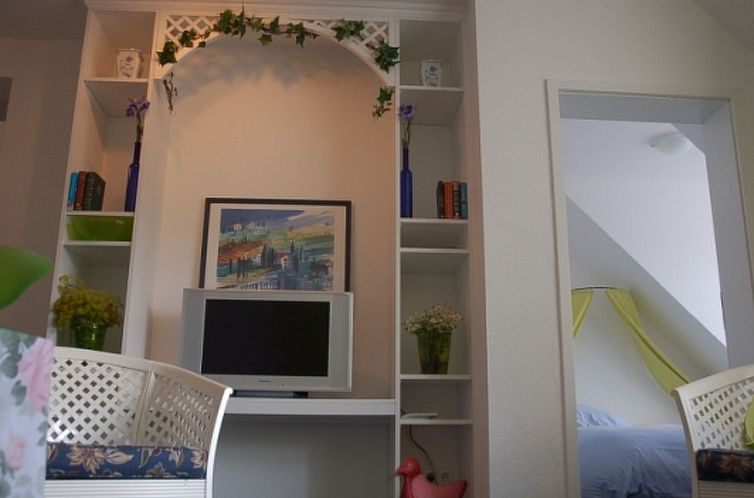 Appartement Duhnen