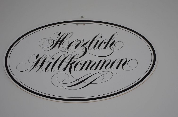Appartement Gästehaus Kopp Wohnung Nr. 03 in Cuxhaven-Duhne