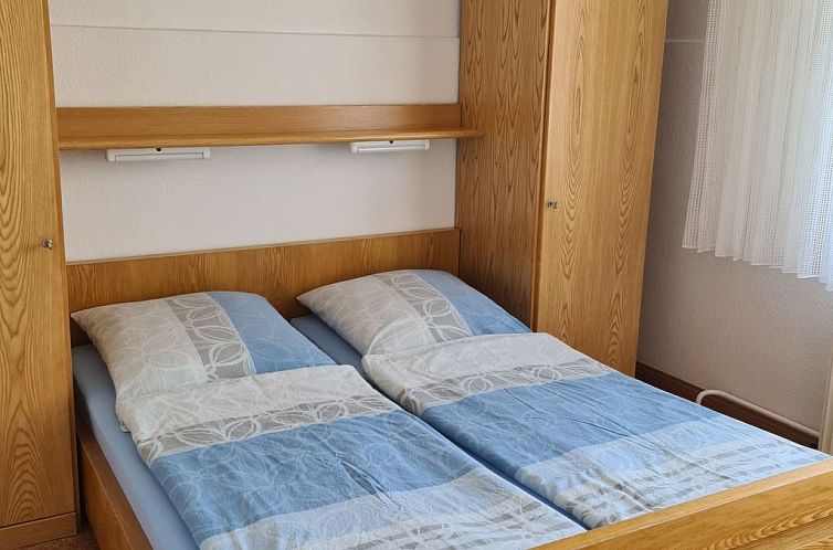 Appartement Gästehaus Kopp Wohnung Nr. 01 in Cuxhaven-Duhne