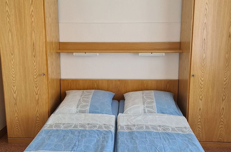 Appartement Gästehaus Kopp Wohnung Nr. 01 in Cuxhaven-Duhne