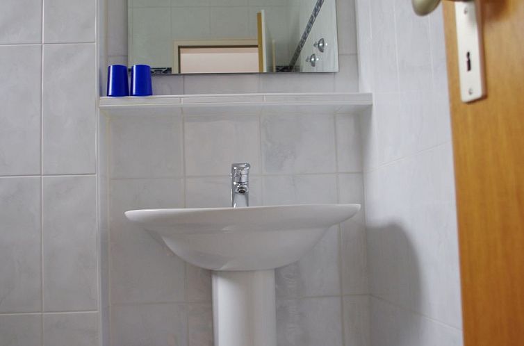 Appartement Gästehaus Kopp Wohnung Nr. 01 in Cuxhaven-Duhne