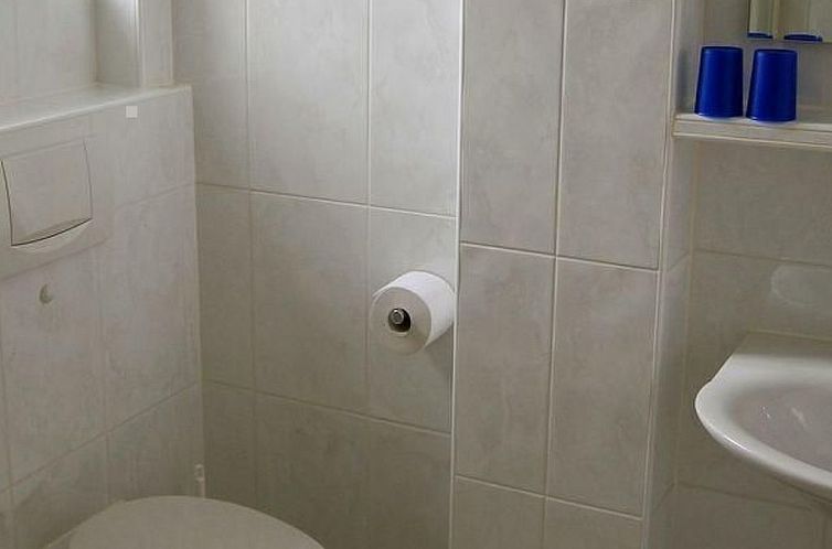 Appartement Gästehaus Kopp Wohnung Nr. 01 in Cuxhaven-Duhne