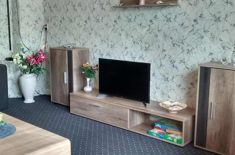 Appartement Geier