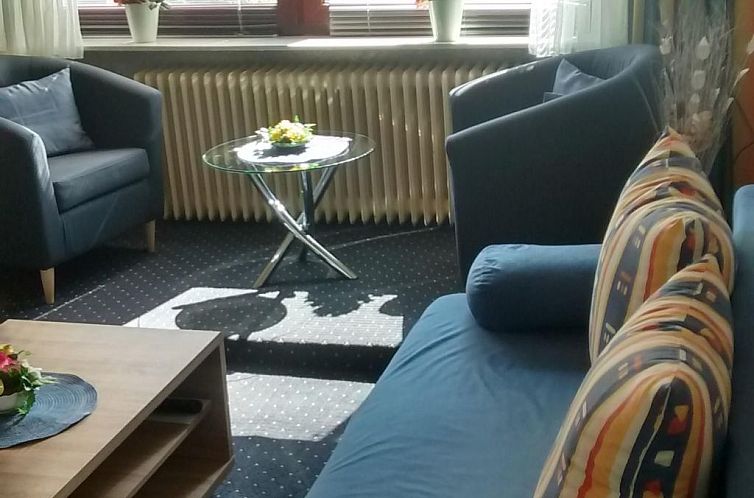 Appartement Geier
