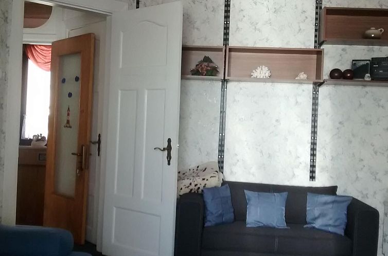 Appartement Geier
