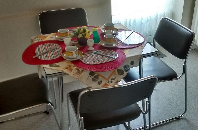 Appartement Geier