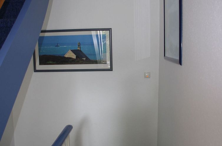 Appartement Gästehaus Kopp Wohnung Nr. 04 in Cuxhaven-Duhne