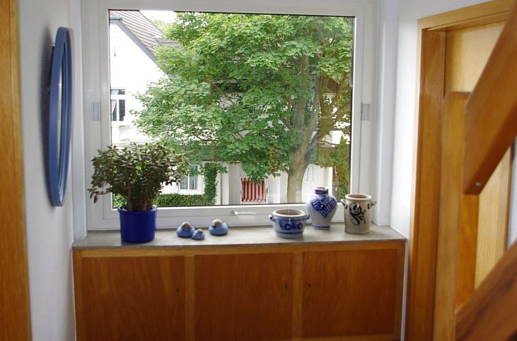 Appartement Gästehaus Kopp Wohnung Nr. 04 in Cuxhaven-Duhne