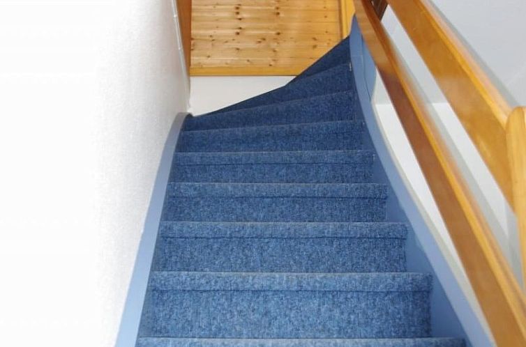 Appartement Gästehaus Kopp Wohnung Nr. 04 in Cuxhaven-Duhne