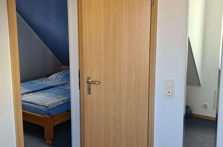 Appartement Gästehaus Kopp Wohnung Nr. 04 in Cuxhaven-Duhne