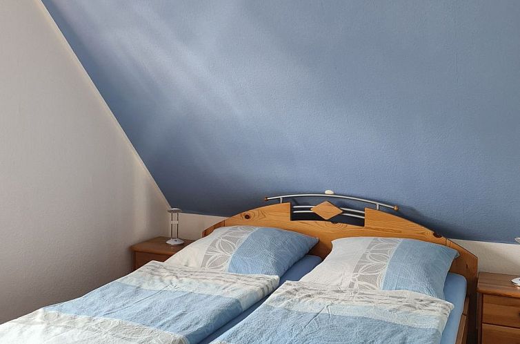 Appartement Gästehaus Kopp Wohnung Nr. 04 in Cuxhaven-Duhne