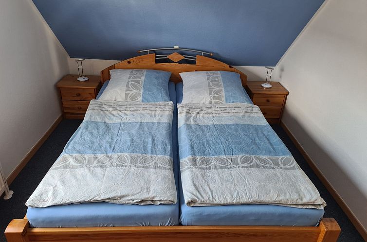 Appartement Gästehaus Kopp Wohnung Nr. 04 in Cuxhaven-Duhne