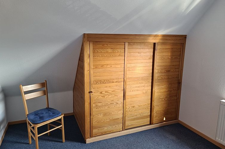 Appartement Gästehaus Kopp Wohnung Nr. 04 in Cuxhaven-Duhne