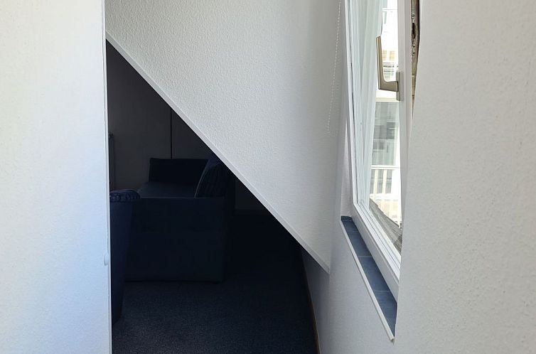 Appartement Gästehaus Kopp Wohnung Nr. 04 in Cuxhaven-Duhne