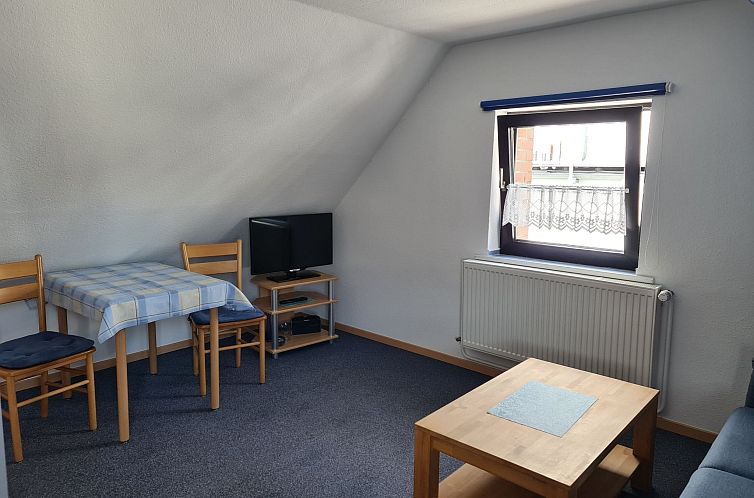 Appartement Gästehaus Kopp Wohnung Nr. 04 in Cuxhaven-Duhne