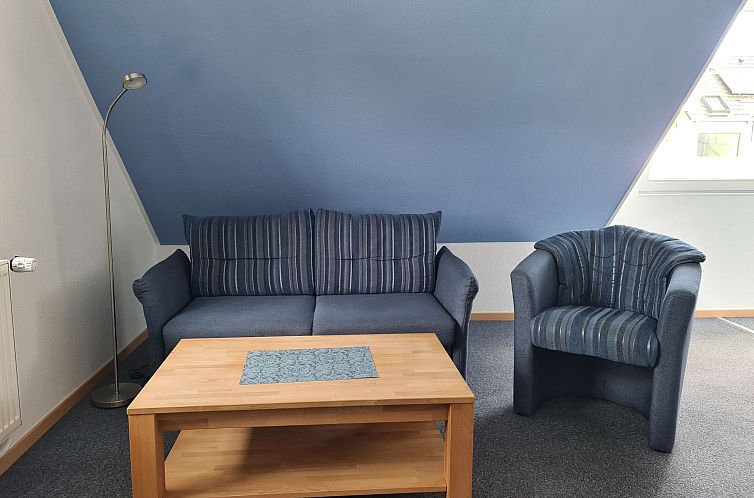 Appartement Gästehaus Kopp Wohnung Nr. 04 in Cuxhaven-Duhne