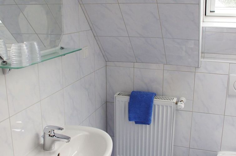 Appartement Gästehaus Kopp Wohnung Nr. 04 in Cuxhaven-Duhne