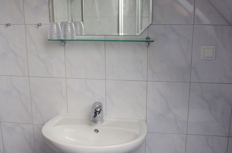 Appartement Gästehaus Kopp Wohnung Nr. 04 in Cuxhaven-Duhne