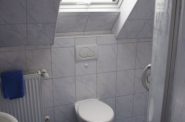 Appartement Gästehaus Kopp Wohnung Nr. 04 in Cuxhaven-Duhne