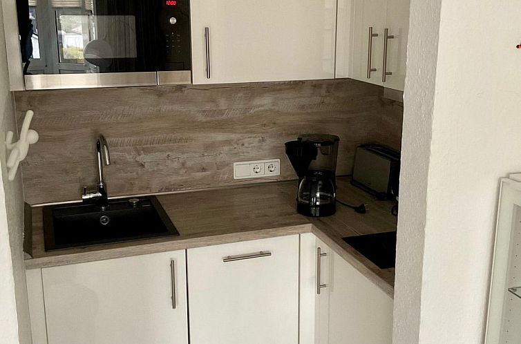 Appartement Nordseedüne II