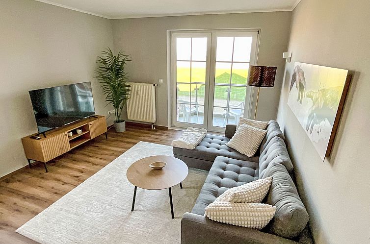 Appartement Nordseeüne Apt. 7