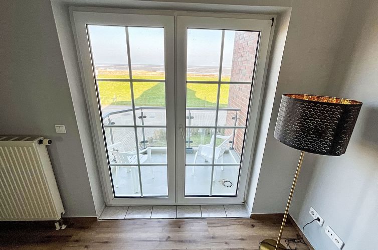 Appartement Nordseeüne Apt. 7