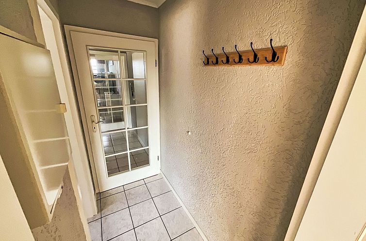 Appartement Nordseeüne Apt. 7