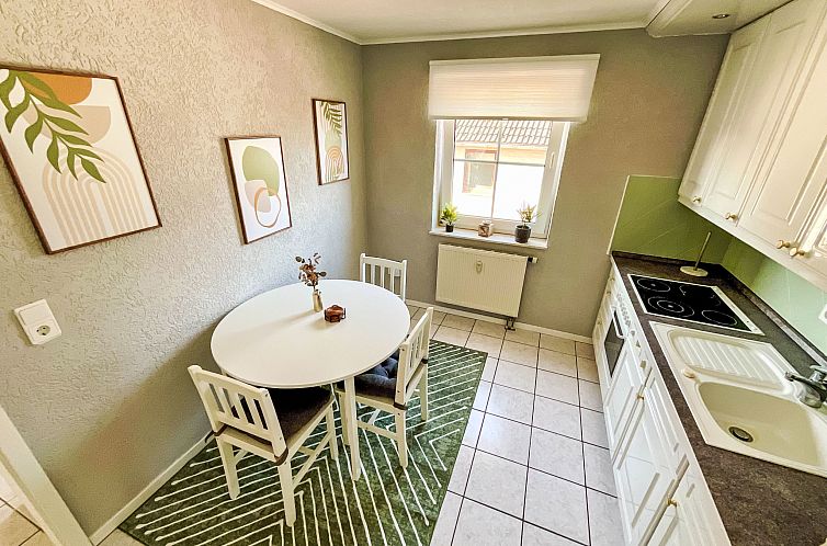 Appartement Nordseeüne Apt. 7