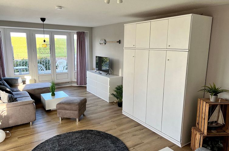 Appartement Nordseeperle