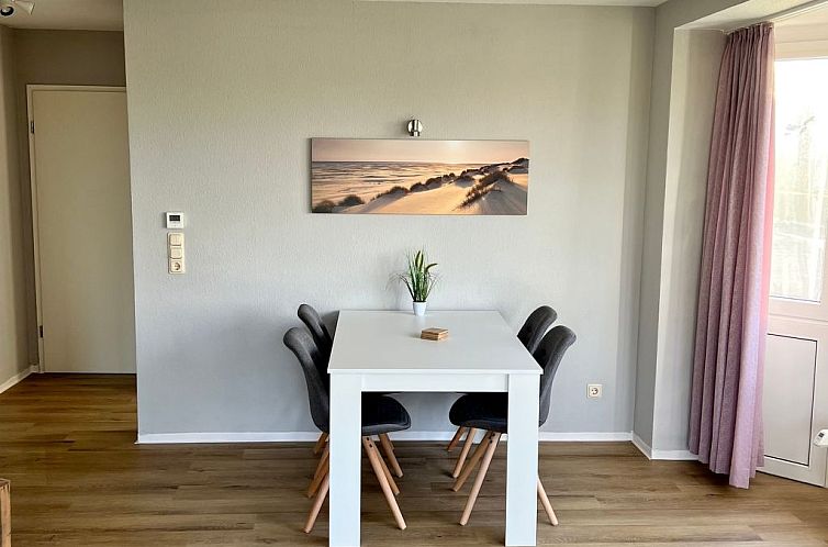 Appartement Nordseeperle
