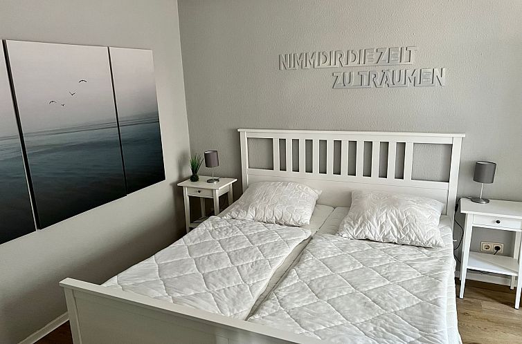 Appartement Nordseeperle