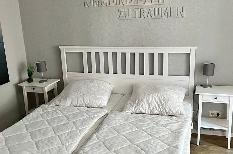 Appartement Nordseeperle