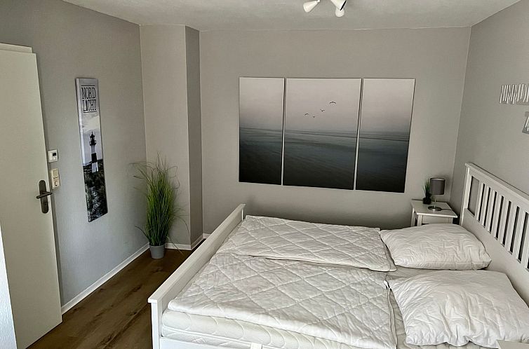Appartement Nordseeperle