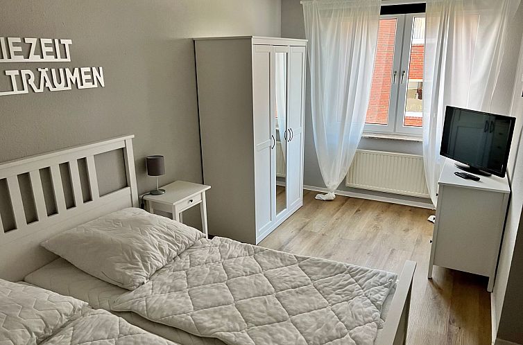 Appartement Nordseeperle