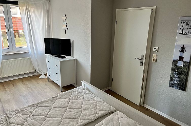 Appartement Nordseeperle