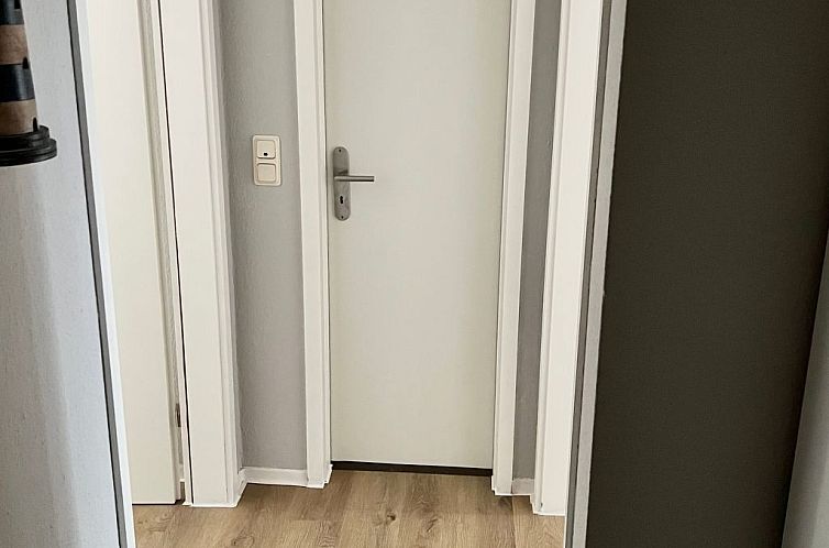 Appartement Nordseeperle