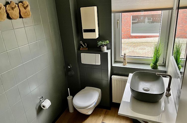 Appartement Nordseeperle
