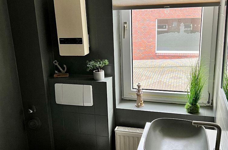 Appartement Nordseeperle