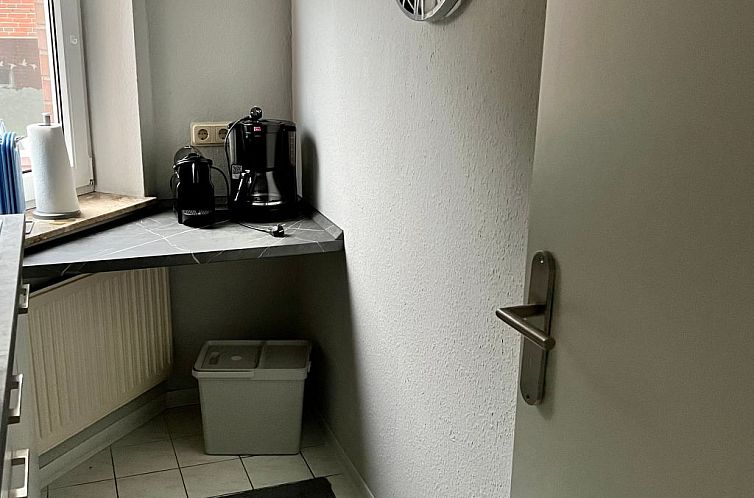 Appartement Nordseeperle