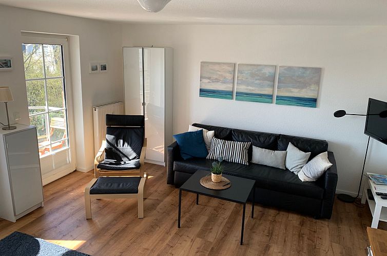 Guest house 0232420 - Apartment North Sea - Appartement Nordseedüne