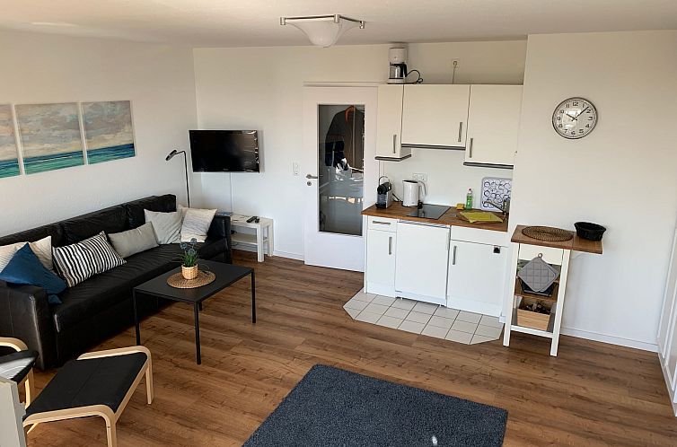Appartement Nordseedüne