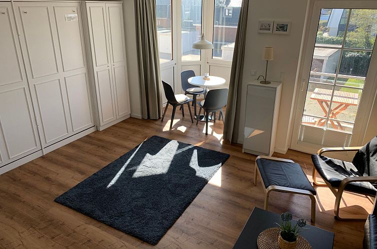 Appartement Nordseedüne