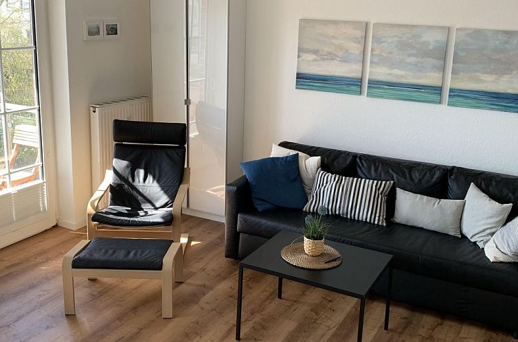 Appartement Nordseedüne