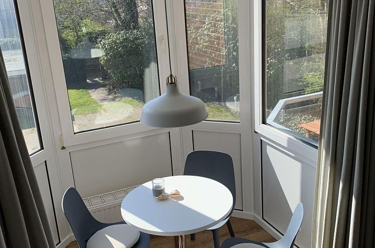 Appartement Nordseedüne