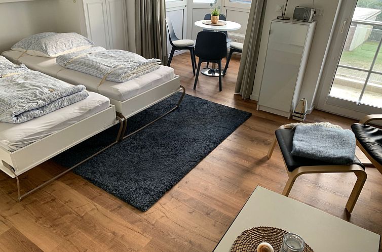 Appartement Nordseedüne