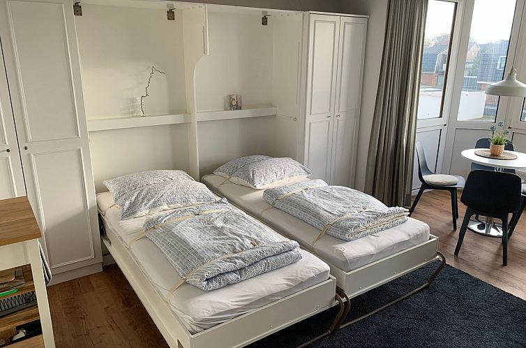 Appartement Nordseedüne