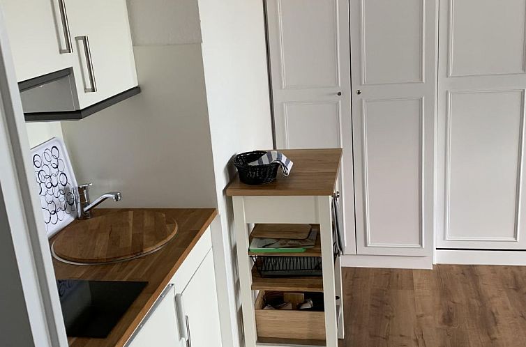 Appartement Nordseedüne