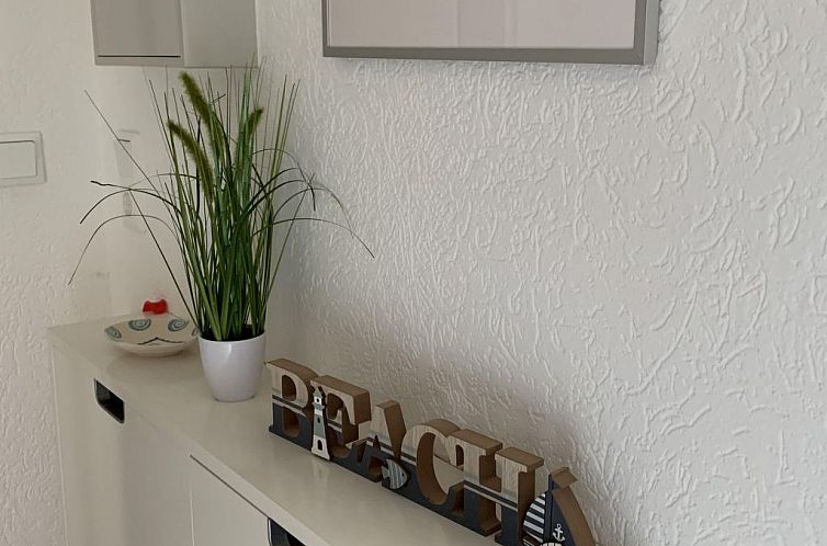 Appartement Nordseedüne